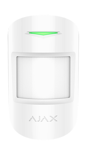 MotionProtect